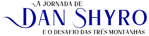 A Jornada de Dan Shyro