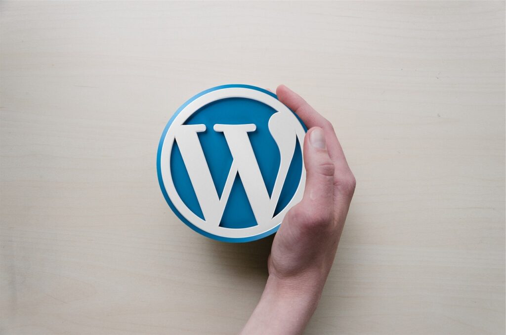 Por Que Ter um Site WordPress?